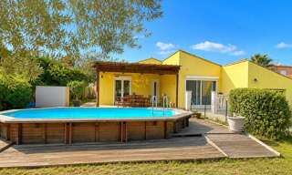 Maison 4 Pièces 90 m² à vendre à Marseillan (34340)