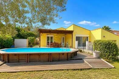 Maison 4 pièces 425000 €