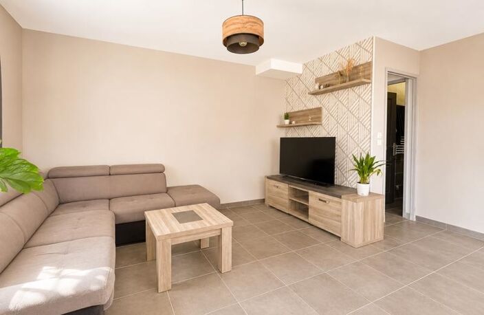 Villa de 4 pièces principales — photo 3