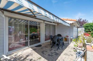 Maison 5 pièces 220920 €