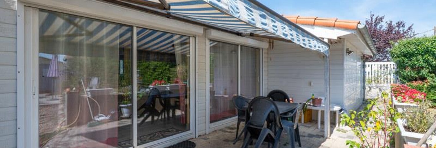 Maison 5 Pièces 116 m² à vendre à La Tremblade (17390)