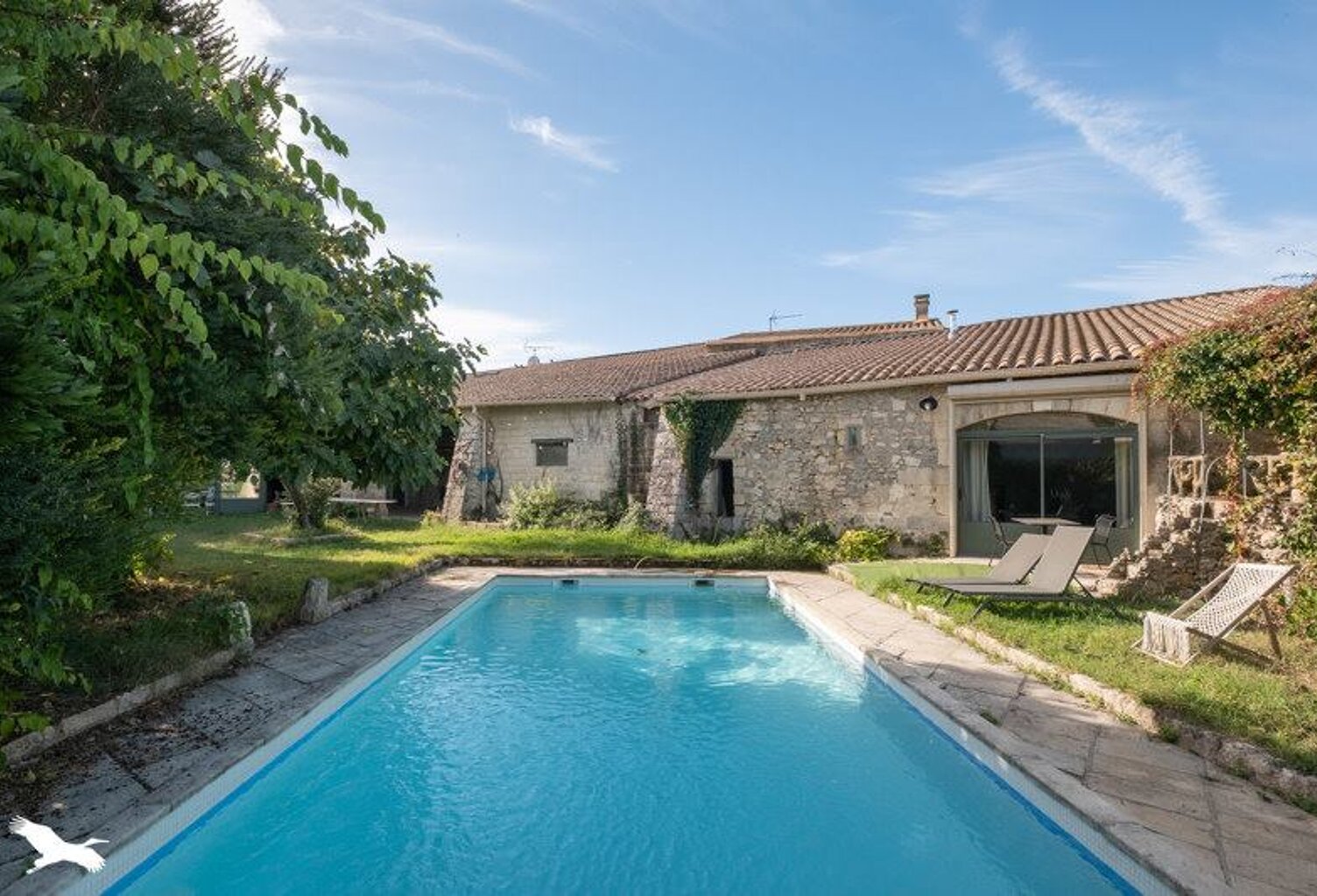 Vente maison 7 pièces 223 m² Mauguio (34130) — photo 1