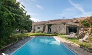 Maison 7 Pièces 223 m² à vendre à Mauguio (34130)