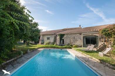 Maison 7 pièces 748000 €
