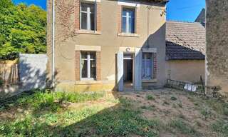 Maison 5 Pièces 109 m² à vendre à Buzançais (36500)