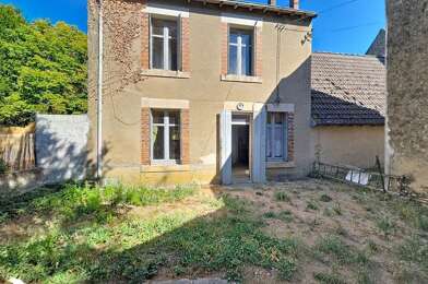 Maison 5 pièces 86336 €