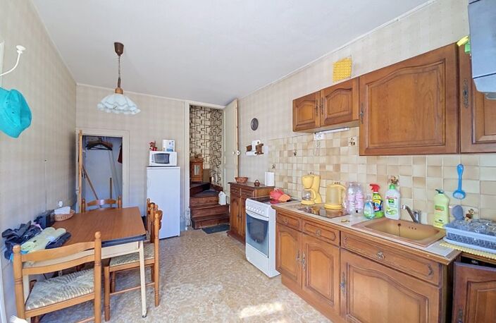 Maison de ville de 5 pièces principales — photo 2