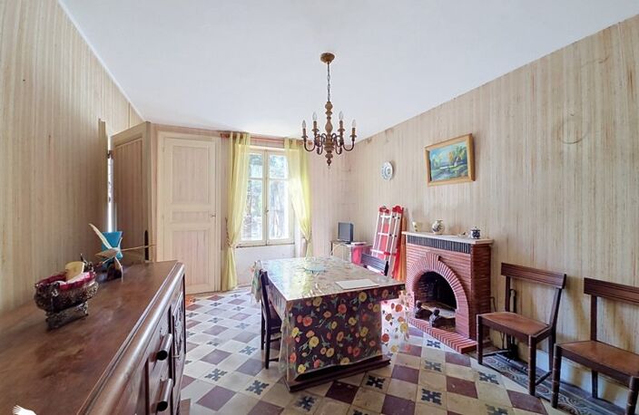 Maison de ville de 5 pièces principales — photo 3