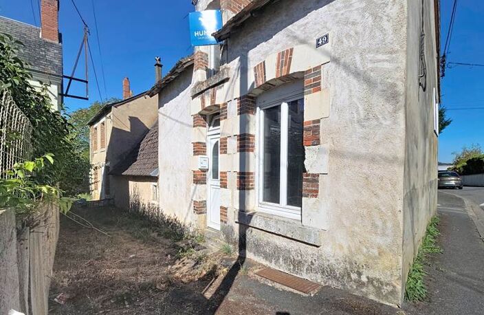 Maison de ville de 5 pièces principales — photo 5