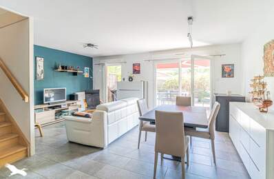 Contemporaine de 5 pièces principales — photo du bien