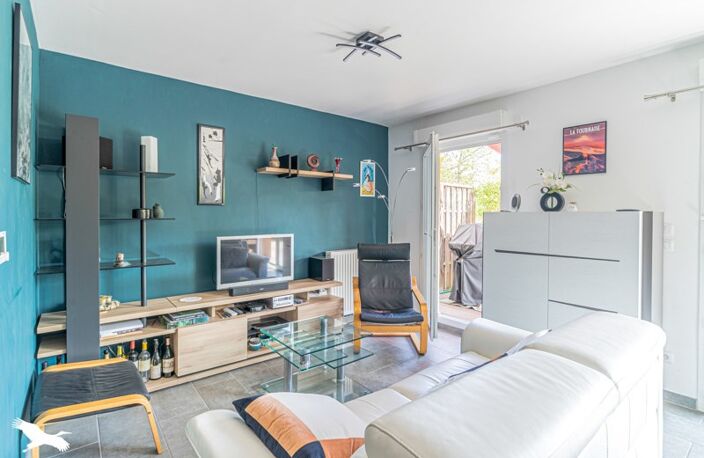 Contemporaine de 5 pièces principales — photo 3