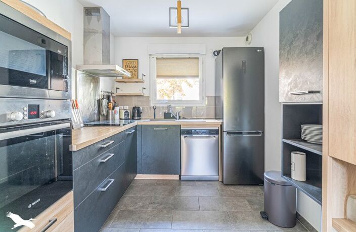Contemporaine de 5 pièces principales — photo 4