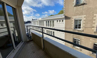 Appartement 2 Pièces 50 m² à louer à Nantes (44000)