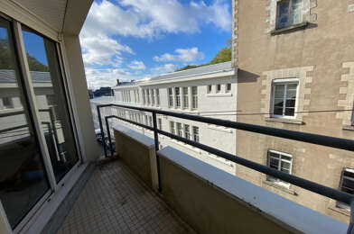 Appartement 2 pièces 760 €