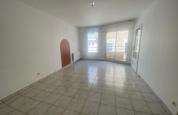  T2 _ 49.31m2 _ St Mihel avec balcon et place de parking — photo 2