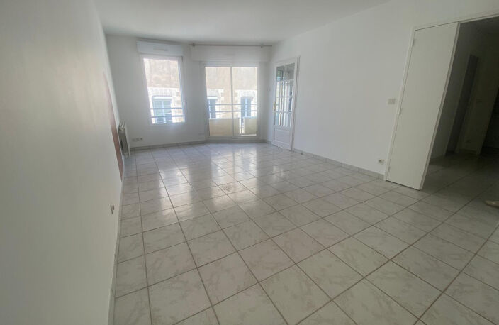  T2 _ 49.31m2 _ St Mihel avec balcon et place de parking — photo 3