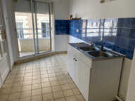  T2 _ 49.31m2 _ St Mihel avec balcon et place de parking — photo 4