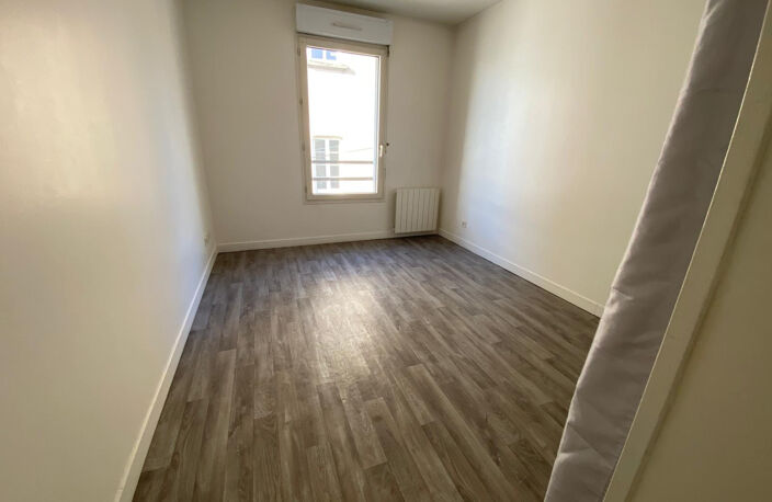  T2 _ 49.31m2 _ St Mihel avec balcon et place de parking — photo 5