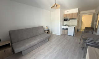 Appartement 1 Pièce 24 m² à louer à La Rochelle (17000)