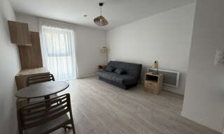 Appartement 1 Pièce 24 m² à louer à La Rochelle (17000)