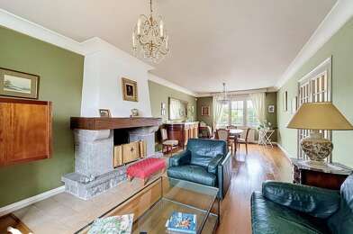 Maison 5 pièces 281430 €