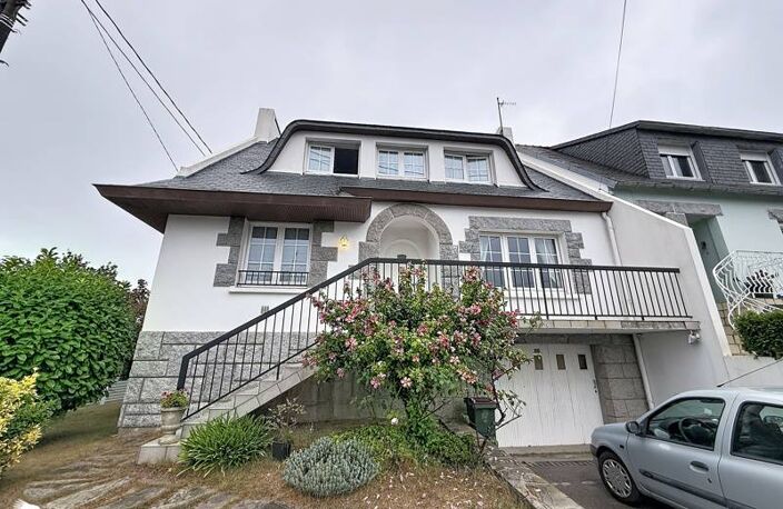 Néo-Bretonne de 5 pièces principales — photo 4