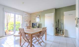Appartement 2 Pièces 42 m² à vendre à Saint-Médard-en-Jalles (33160)