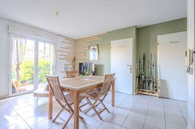 Appartement 2 pièces 173314 €