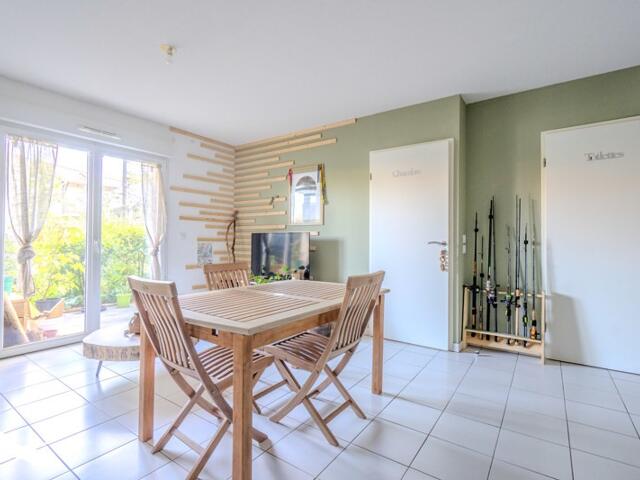 Appartement proposé à Saint-Médard-en-Jalles