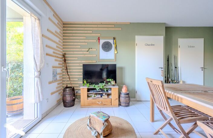 Appartement de 2 pièces principales — photo 2