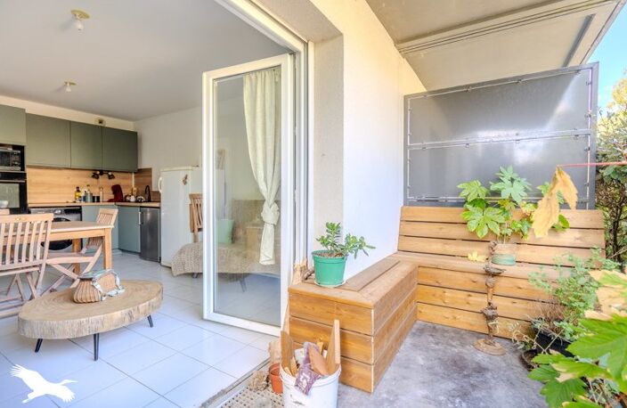 Appartement de 2 pièces principales — photo 3