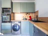 Appartement de 2 pièces principales — photo 4