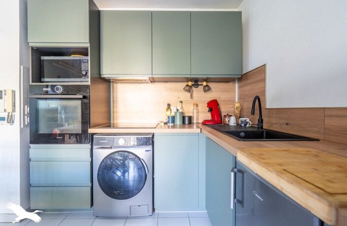Appartement de 2 pièces principales — photo 4