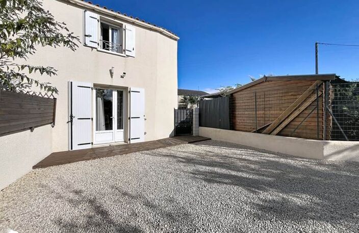 Maison de bourg de 3 pièces principales — photo 4