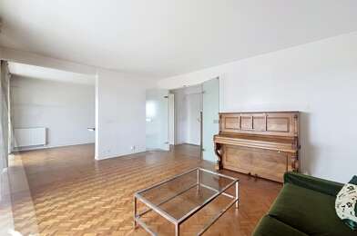 Appartement 4 pièces 369000 €