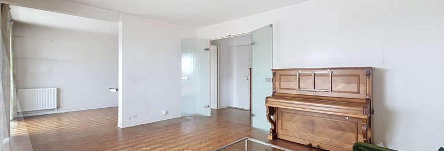 Appartement 4 Pièces 85 m² à vendre à Bordeaux (33000)