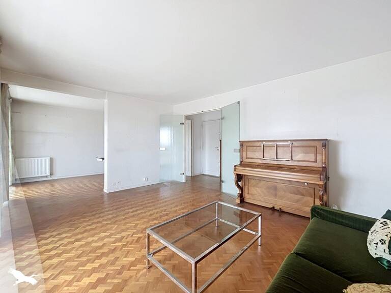 Appartement de 4 pièces principales — photo 1