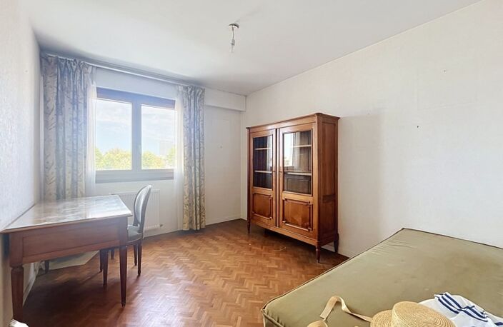 Appartement de 4 pièces principales — photo 2