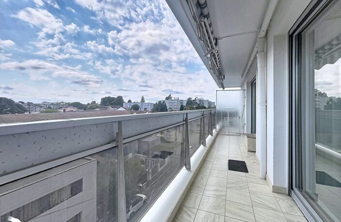 Appartement de 4 pièces principales — photo 3