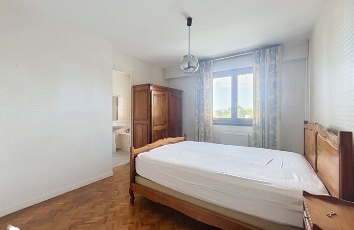 Appartement de 4 pièces principales — photo 4