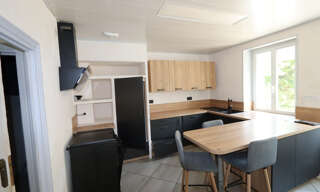 Maison 5 Pièces 110 m² à louer à Raveau (58400)