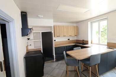 Maison 5 pièces 750 €