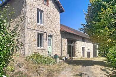 Maison 7 pièces 254880 €