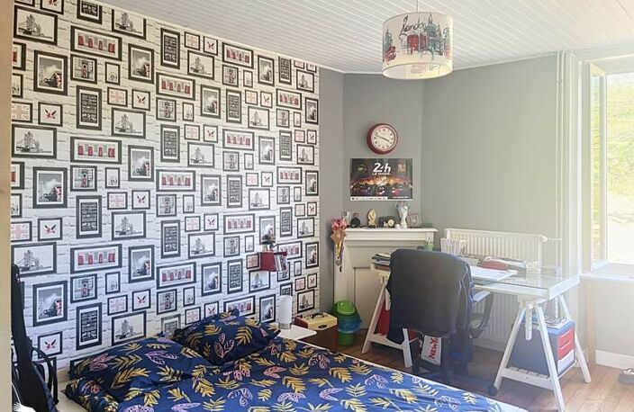 Maison en pierre de 7 pièces principales — photo 5