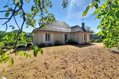 Maison 3 pièces 223650 €