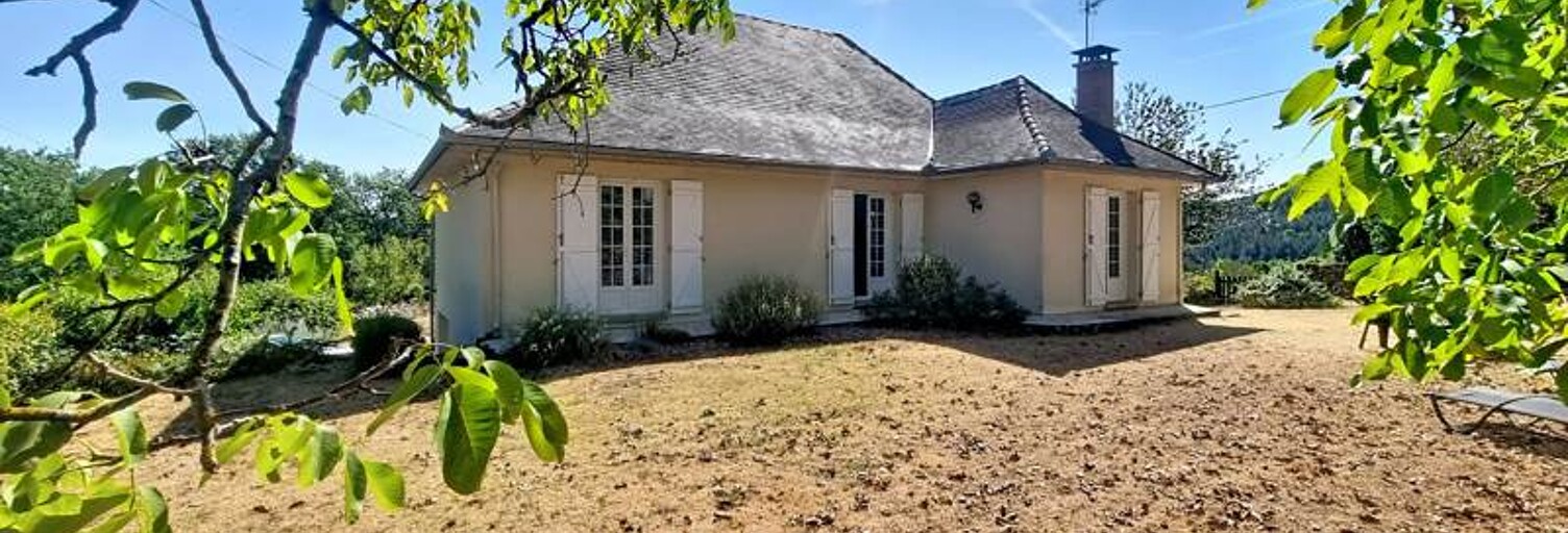 Maison 3 Pièces 88 m² à vendre à Figeac (46100)