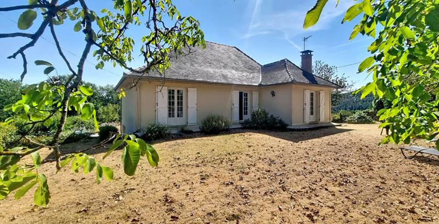 Vente maison 3 pièces 88 m² Figeac (46100) — photo 1