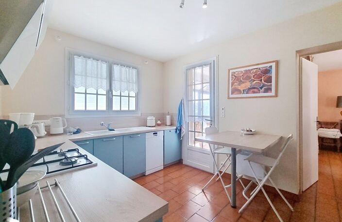 Vente maison 3 pièces 88 m² Figeac (46100) — photo 2