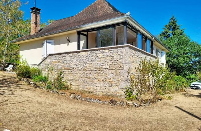 Vente maison 3 pièces 88 m² Figeac (46100) — photo 5