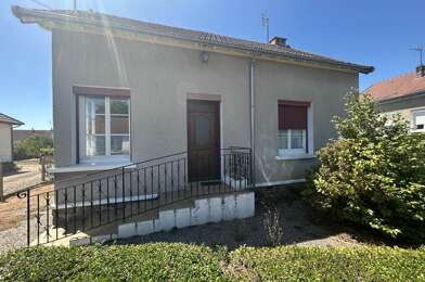 Maison 3 pièces 99844 €